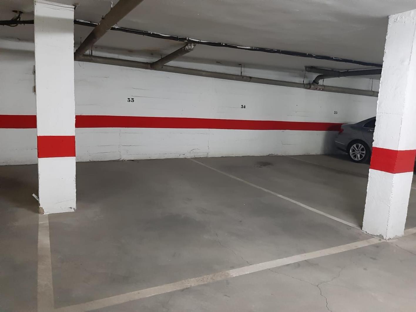 Apartamento con patio cordobés en San Basilio Cordoue Extérieur photo